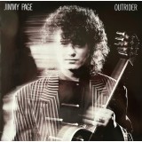 Jimmy Page - Outrider (LP, Album)