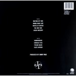 Jimmy Page - Outrider (LP, Album)