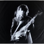 Jimmy Page - Outrider (LP, Album)