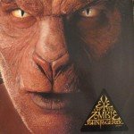 John Fogerty - Eye Of The Zombie (LP, Album)
