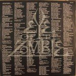John Fogerty - Eye Of The Zombie (LP, Album)