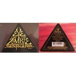 John Fogerty - Eye Of The Zombie (LP, Album)