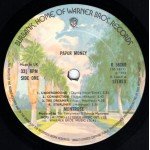 Montrose (2) - Paper Money (LP, Album)