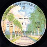 Montrose (2) - Paper Money (LP, Album)