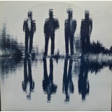 The Aynsley Dunbar Retaliation - The Aynsley Dunbar Retaliation (LP, Album)