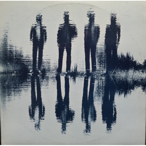 The Aynsley Dunbar Retaliation - The Aynsley Dunbar Retaliation (LP, Album)