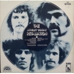 The Aynsley Dunbar Retaliation - The Aynsley Dunbar Retaliation (LP, Album)