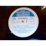 Bert Weedon - Rockin' At The Roundhouse (LP, Album, RE)