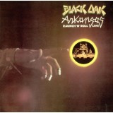 Black Oak Arkansas - Raunch 'N' Roll Live (LP, Album, Gat)