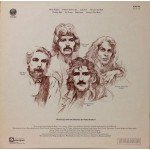 Black Sabbath - Heaven And Hell (LP, Album)