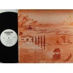 The Jackie Lynton Band - A Bit Near The Mark (2xLP, Album)