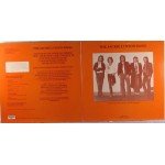 The Jackie Lynton Band - A Bit Near The Mark (2xLP, Album)