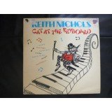 Keith Nichols - Cat At The Keyboard (LP)