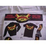 Krokus - Hardware (LP, Album) Krokus - Hardware (LP, Album)