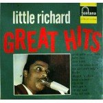 Little Richard - Great Hits (LP, Album, Mono) Little Richard - Great Hits (LP, Album, Mono)