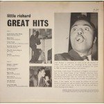 Little Richard - Great Hits (LP, Album, Mono) Little Richard - Great Hits (LP, Album, Mono)