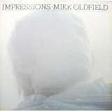 Mike Oldfield - Impressions (2xLP, Comp, RE, Son)
