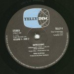 Mike Oldfield - Impressions (2xLP, Comp, RE, Son)