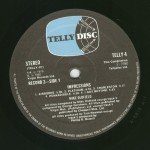 Mike Oldfield - Impressions (2xLP, Comp, RE, Son)