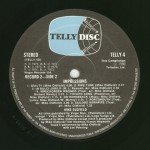 Mike Oldfield - Impressions (2xLP, Comp, RE, Son)