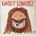 Daddy Longlegs - Daddy Longlegs (LP, Album)