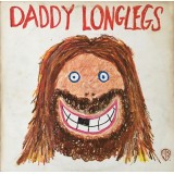 Daddy Longlegs - Daddy Longlegs (LP, Album)