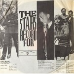 Daddy Longlegs - Daddy Longlegs (LP, Album)