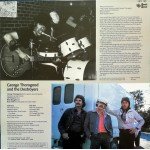 George Thorogood And The Destroyers* - George Thorogood And The Destroyers (LP, Album)