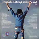 Jackie Lynton - The Jackie Lynton Album (LP, Album)