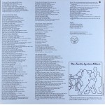 Jackie Lynton - The Jackie Lynton Album (LP, Album)