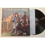 Jackie Lynton - The Jackie Lynton Album (LP, Album)