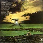 Judas Priest - Sin After Sin (LP, Album)