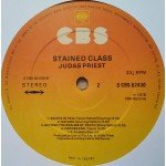 Judas Priest - Stained Class (LP, Album)