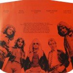 Judas Priest - Stained Class (LP, Album)