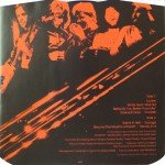 Judas Priest - Stained Class (LP, Album)