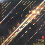 Judas Priest - Stained Class (LP, Album)