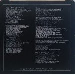 Pink Floyd - Animals (LP, Album, Gat)