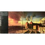 Pink Floyd - Animals (LP, Album, Gat)