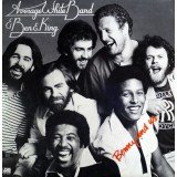 Average White Band & Ben E. King - Benny And Us (LP, Album, PR )