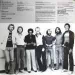 Average White Band & Ben E. King - Benny And Us (LP, Album, PR )