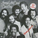Average White Band & Ben E. King - Benny And Us (LP, Album, PR )