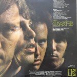 The Doors - The Doors (LP, Album, RE)