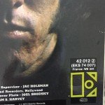 The Doors - The Doors (LP, Album, RE)