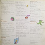 Genesis - Duke (LP, Album, Gat)