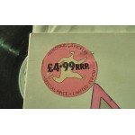 Genesis - Duke (LP, Album, Gat)