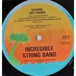 The Incredible String Band - Seasons They Change (2xLP, Comp)