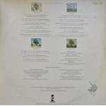 The Incredible String Band - Seasons They Change (2xLP, Comp)