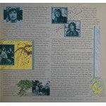 The Incredible String Band - Seasons They Change (2xLP, Comp)