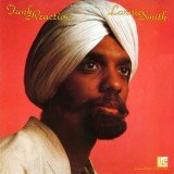 Lonnie Smith - Funk Reaction (LP, Album, Gat)