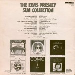 Elvis Presley - The Sun Collection (LP, Comp, Mono)